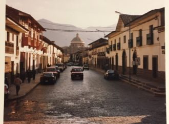 Trip to Cusco: Do you know what soroche is?