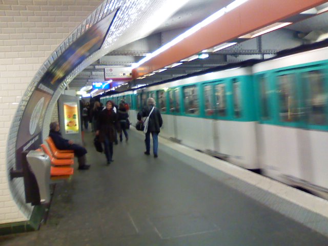 Paris-tube-underground