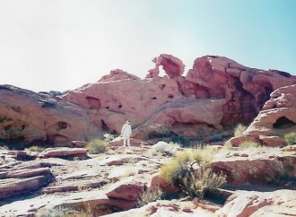 Valley of Fire