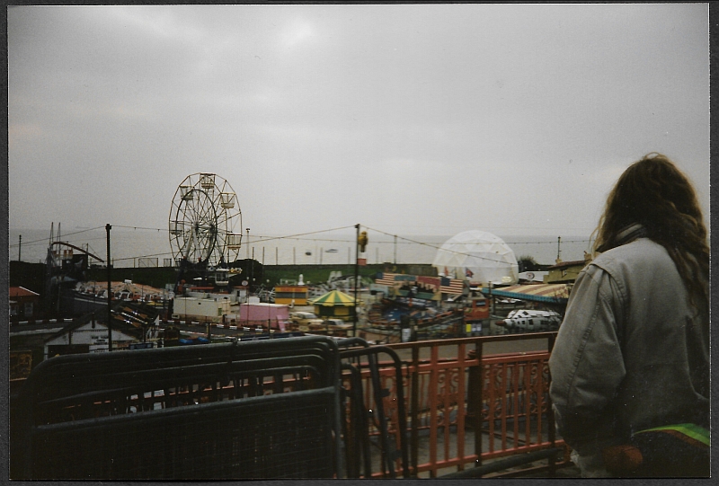 southend-on-sea funpark