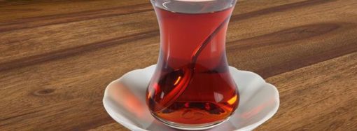 What do Turkish people drink?
