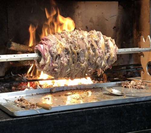 Are you one of those kebab lovers?