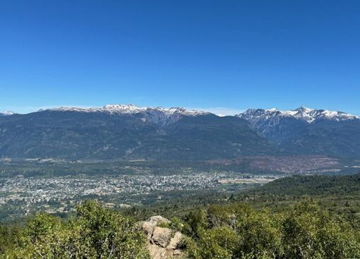 Roadtrip to Patagonia during the summer: the magic of “El Bolsón”