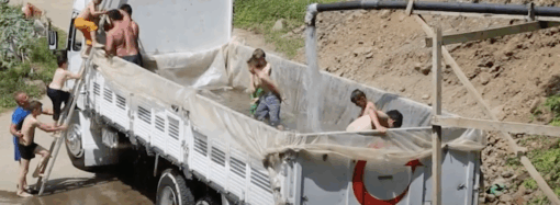 SURVIVING THE HEAT