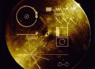 Voyager Golden Record