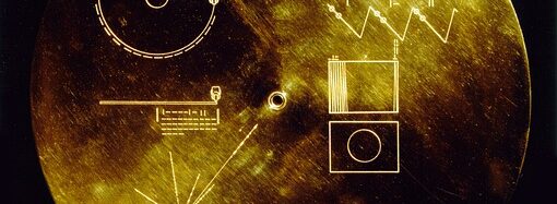 Voyager Golden Record