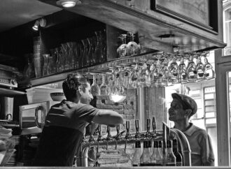 Biertisch Philisophie