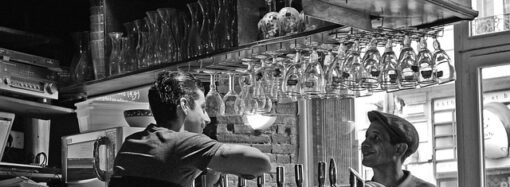 Biertisch Philisophie