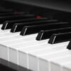 Life is like a piano