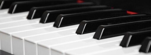 Life is like a piano