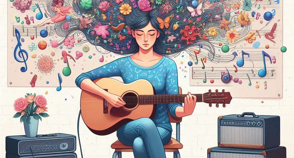 How do you think about music