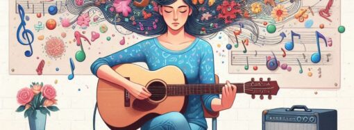 How do you think about music