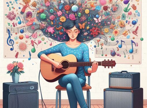 How do you think about music